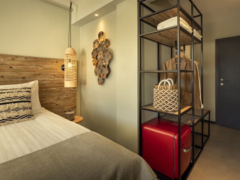 Places Hotel By Valamar (Ex. Lavanda)