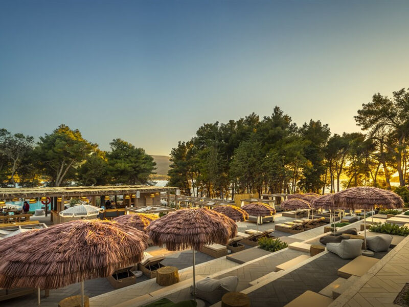 Places Hotel By Valamar (Ex. Lavanda)