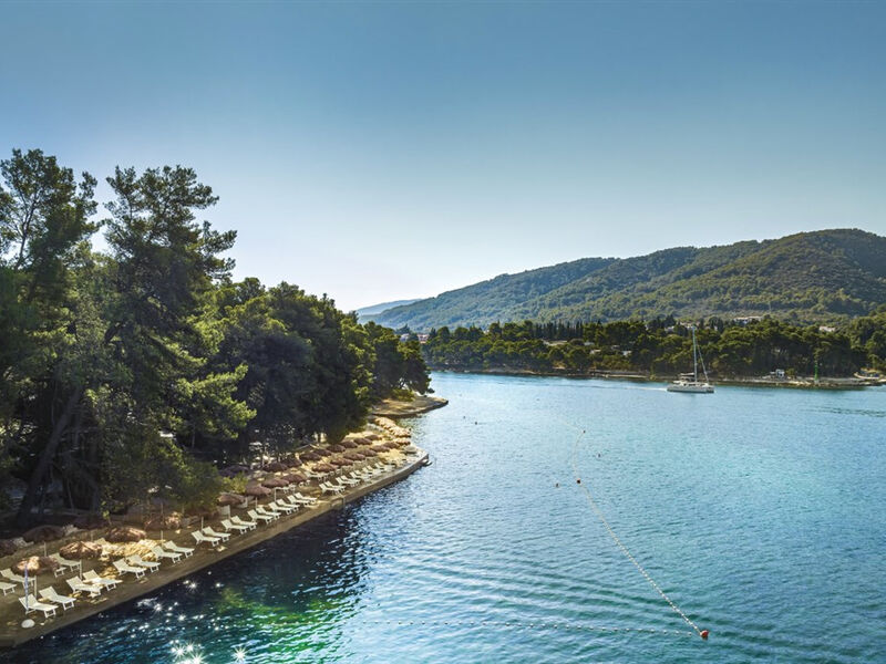 Places Hotel By Valamar (Ex. Lavanda)