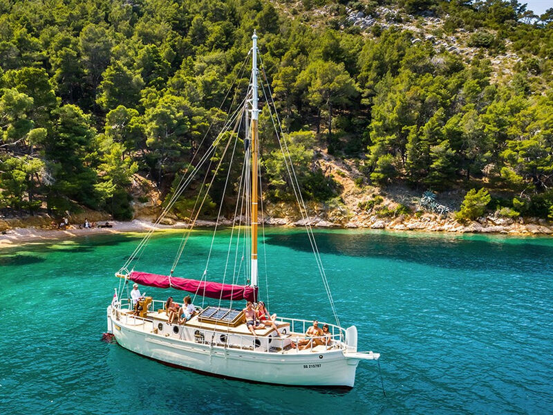 Places Hotel By Valamar (Ex. Lavanda)
