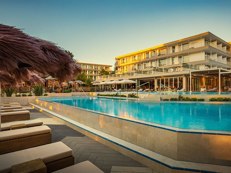 Places Hotel By Valamar (Ex. Lavanda)