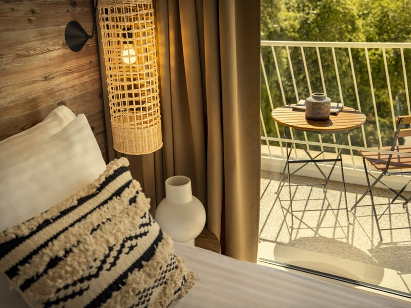 Places Hotel By Valamar (Ex. Lavanda)