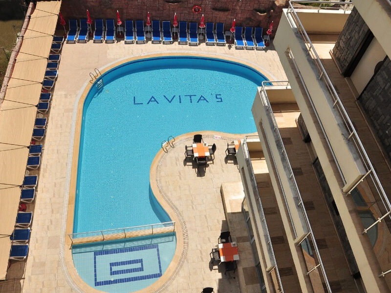 Lavitas