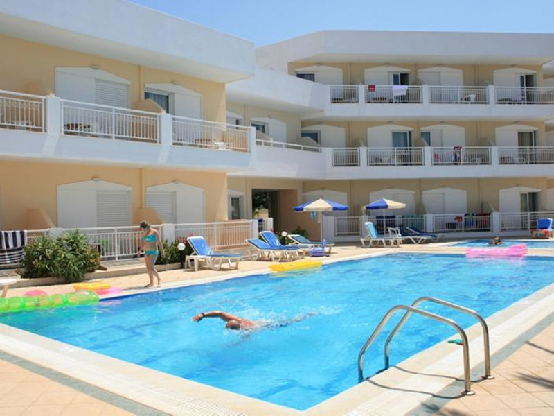 Lavris Paradise