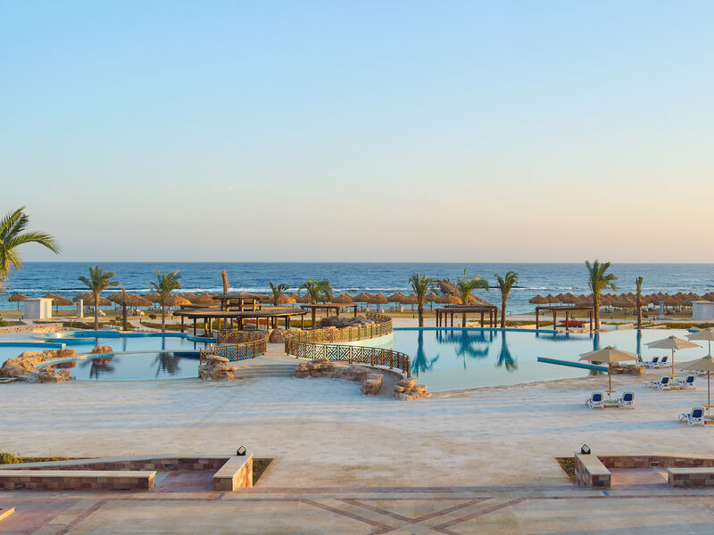 Lazuli Marsa Alam
