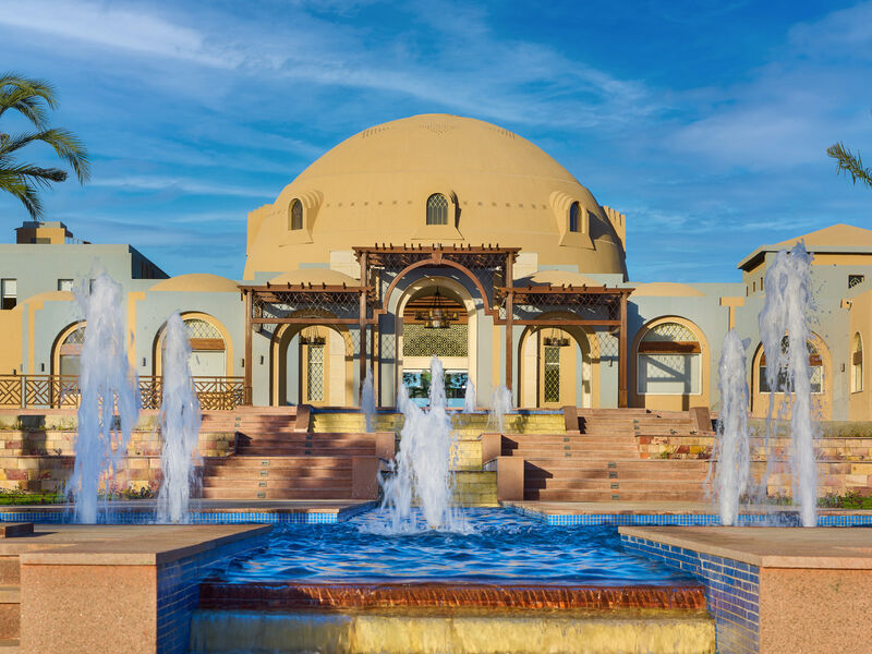 Lazuli Marsa Alam