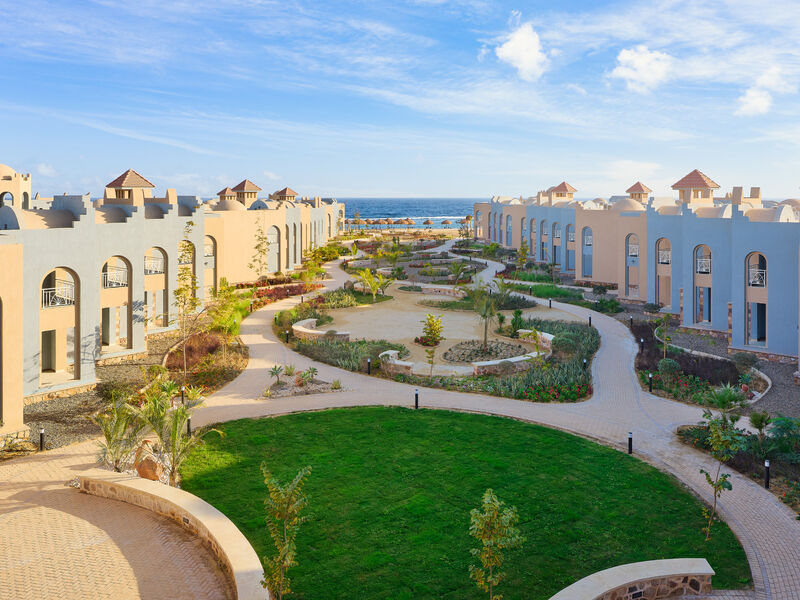 Lazuli Marsa Alam
