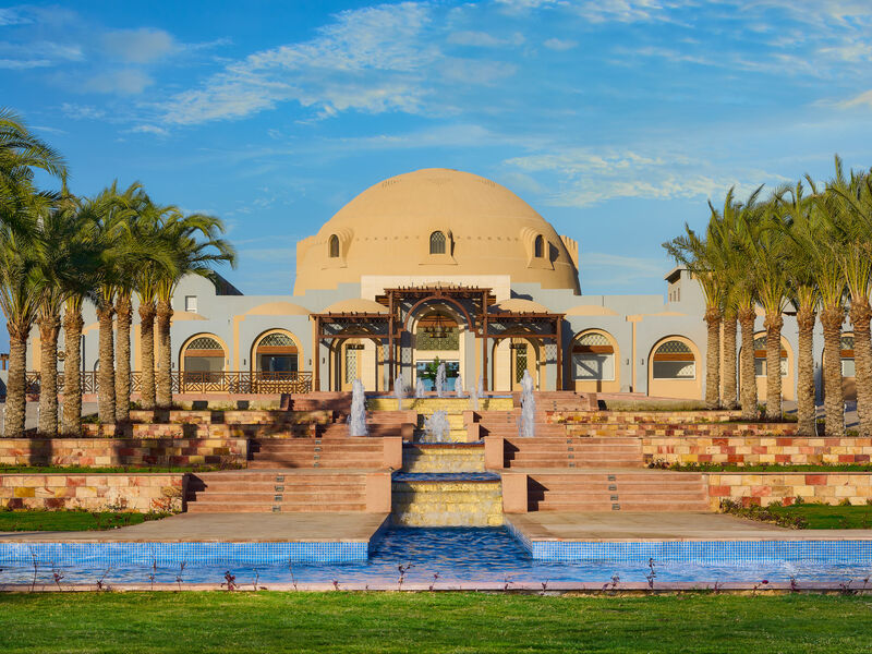 Lazuli Marsa Alam
