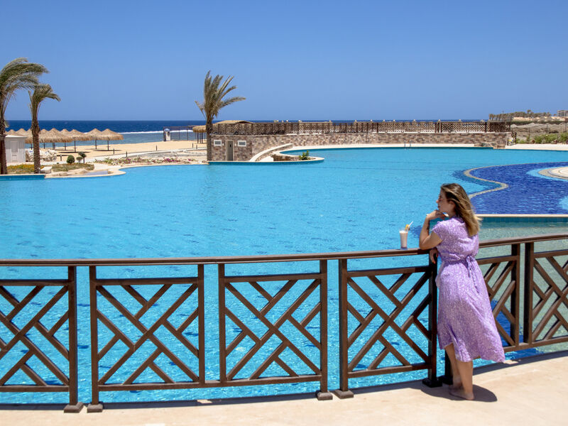 Lazuli Marsa Alam