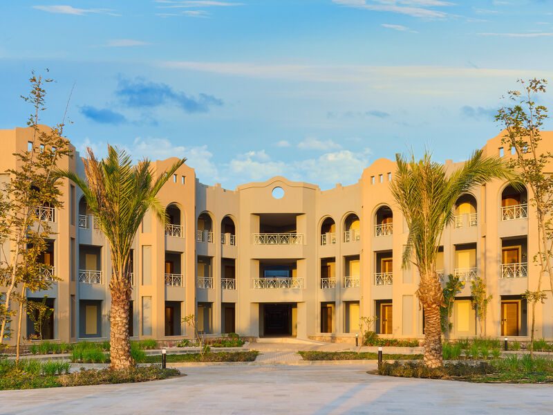 Lazuli Marsa Alam