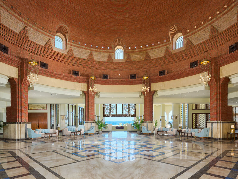 Lazuli Marsa Alam