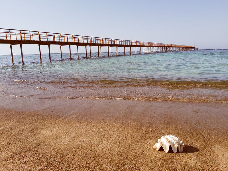 Lazuli Marsa Alam