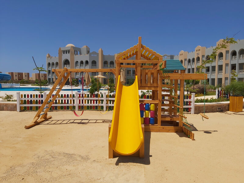 Lazuli Marsa Alam