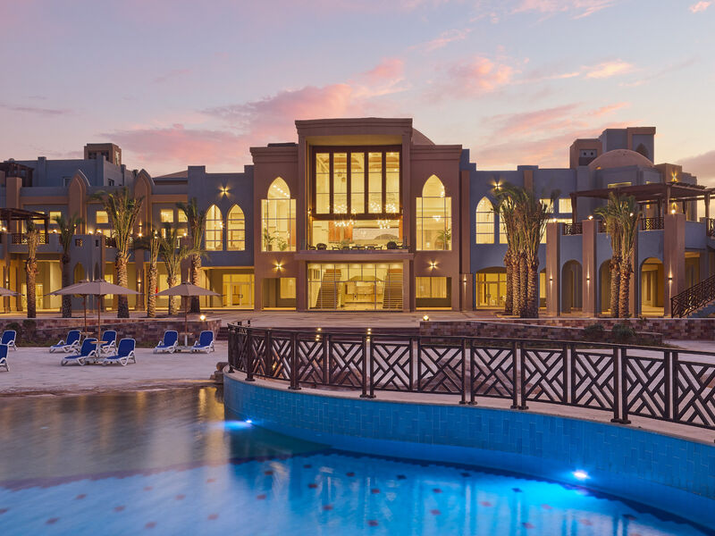 Lazuli Marsa Alam
