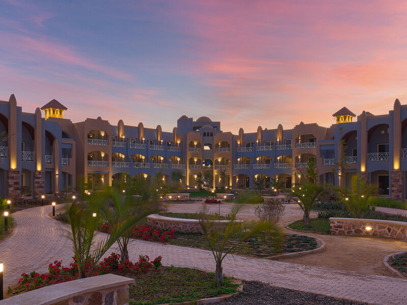 Lazuli Marsa Alam