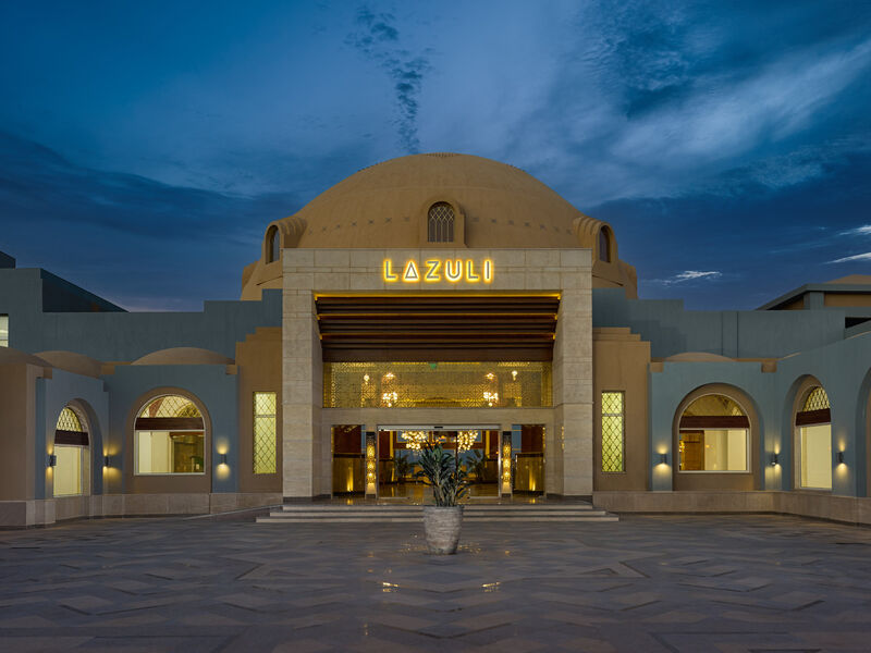 Lazuli Marsa Alam