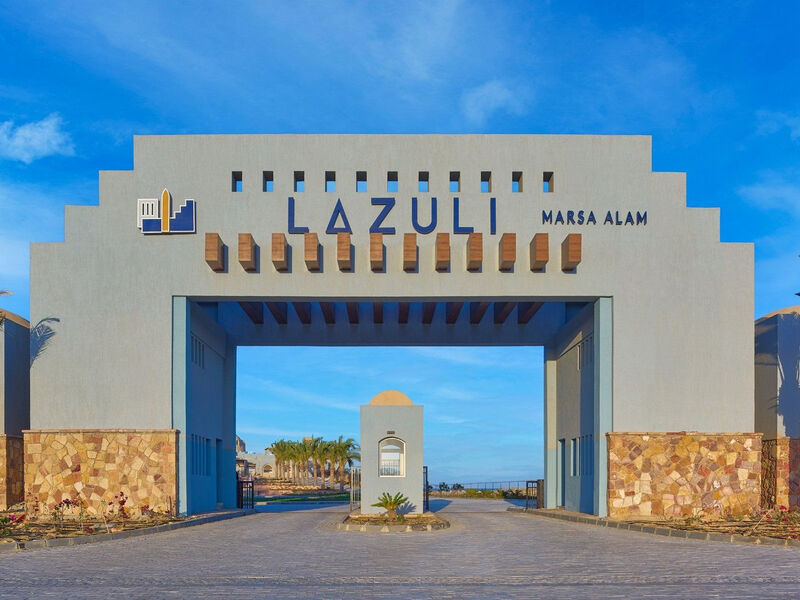 Lazuli Marsa Alam