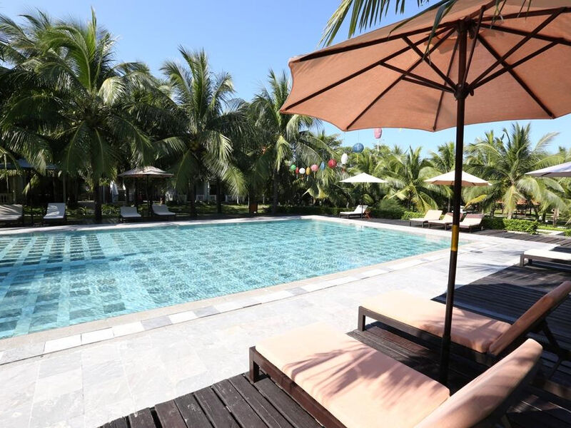 Le Belhamy Hoi An