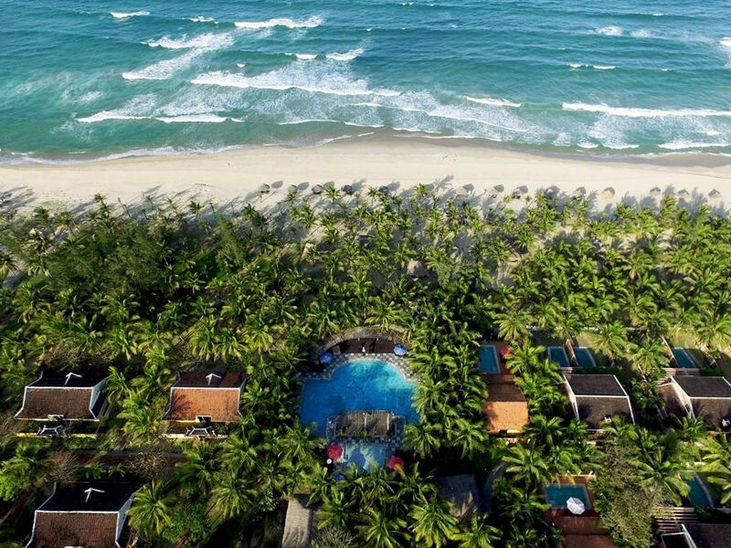 Le Belhamy Hoi An