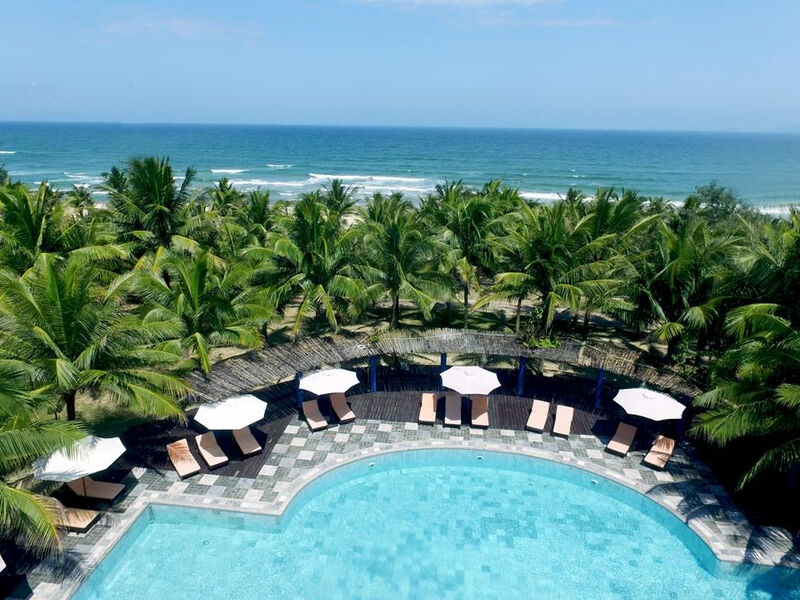 Le Belhamy Hoi An