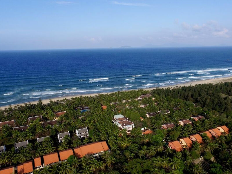 Le Belhamy Hoi An