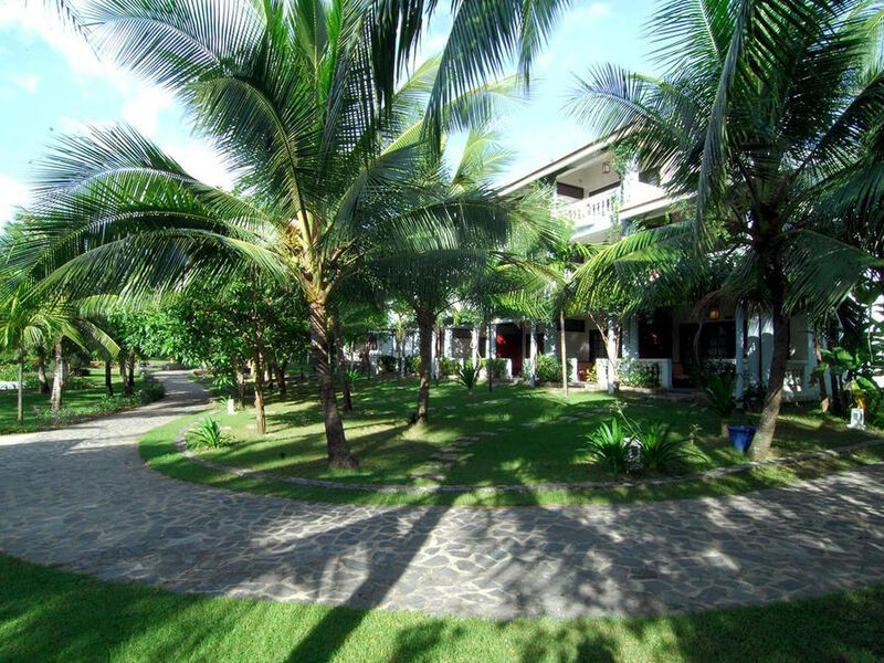 Le Belhamy Hoi An