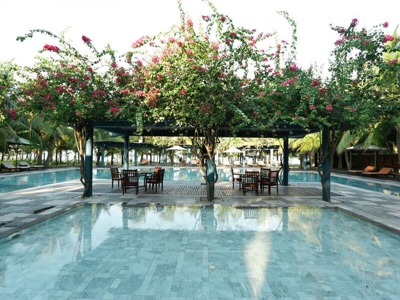 Le Belhamy Hoi An