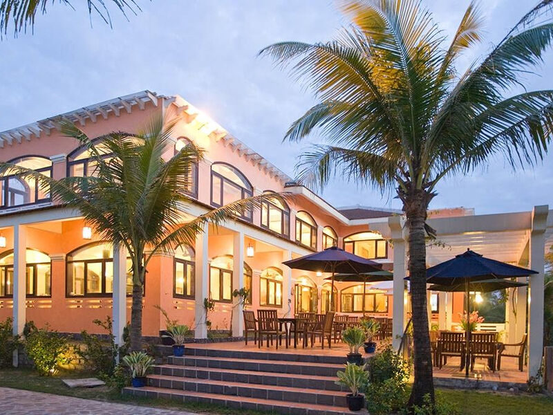 Le Belhamy Hoi An