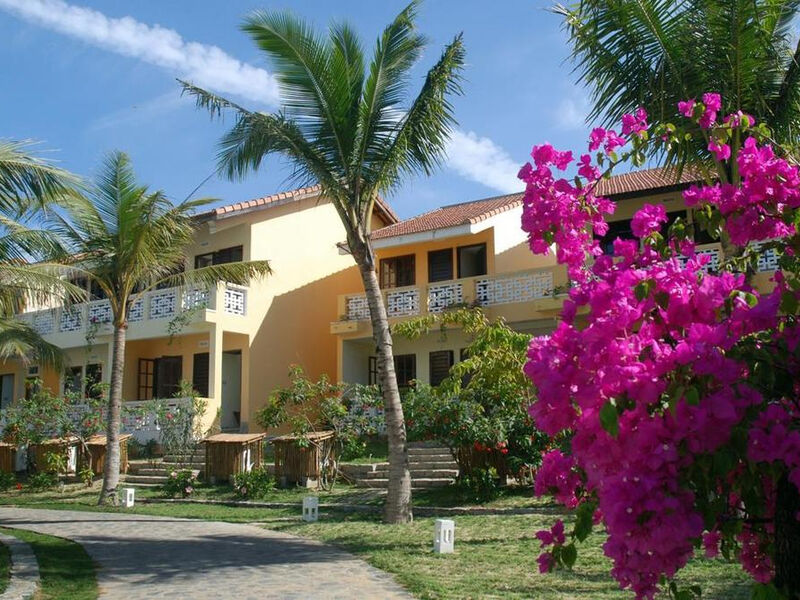 Le Belhamy Hoi An