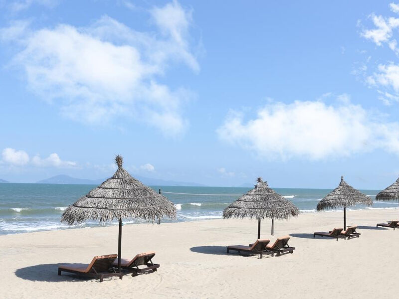 Le Belhamy Hoi An