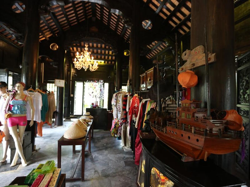 Le Belhamy Hoi An