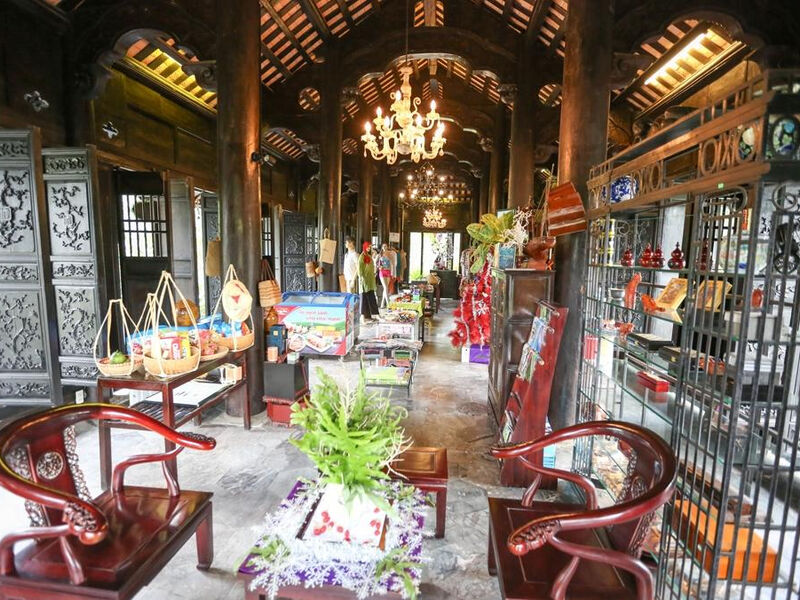 Le Belhamy Hoi An
