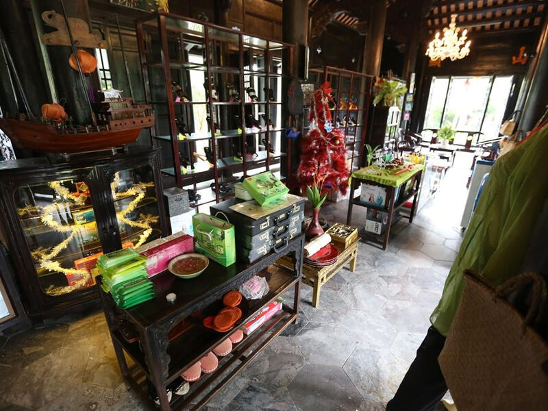 Le Belhamy Hoi An