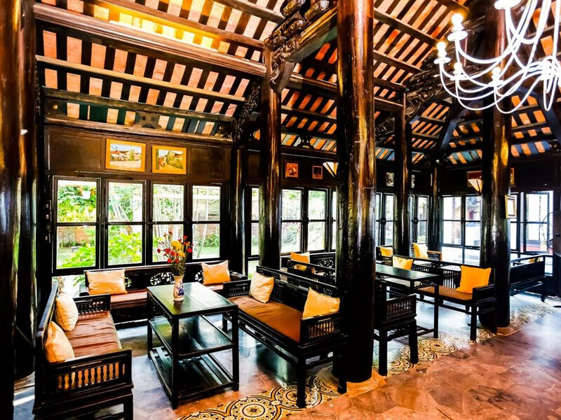 Le Belhamy Hoi An