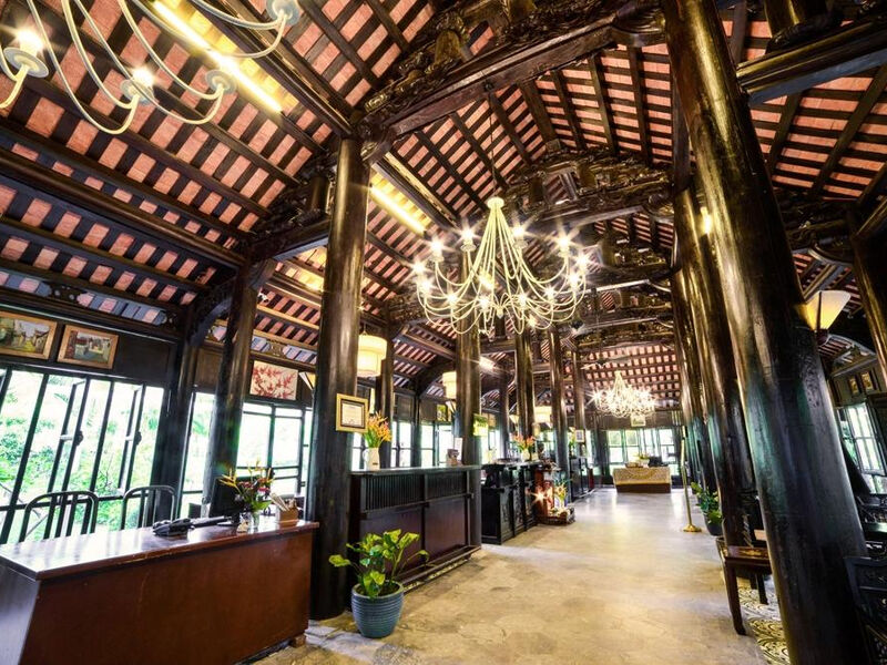 Le Belhamy Hoi An
