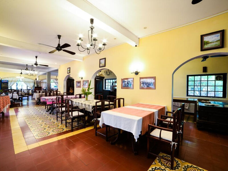 Le Belhamy Hoi An