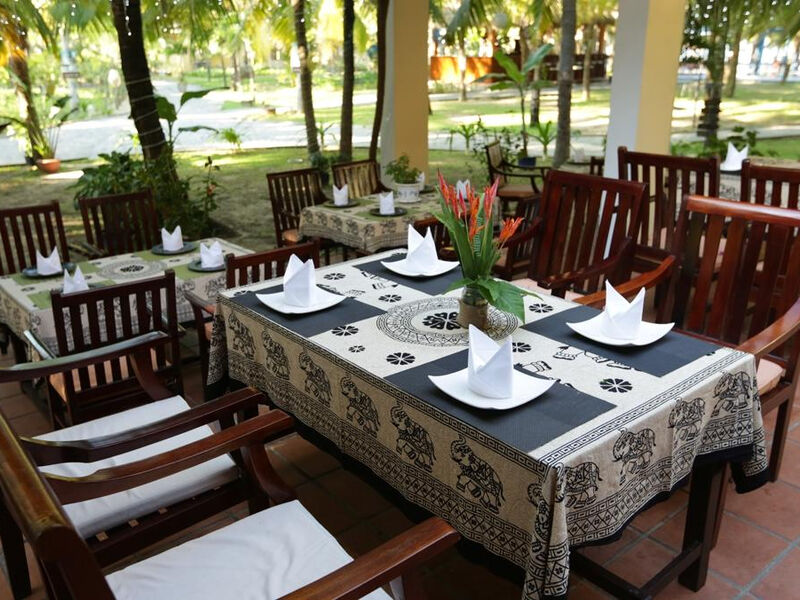 Le Belhamy Hoi An