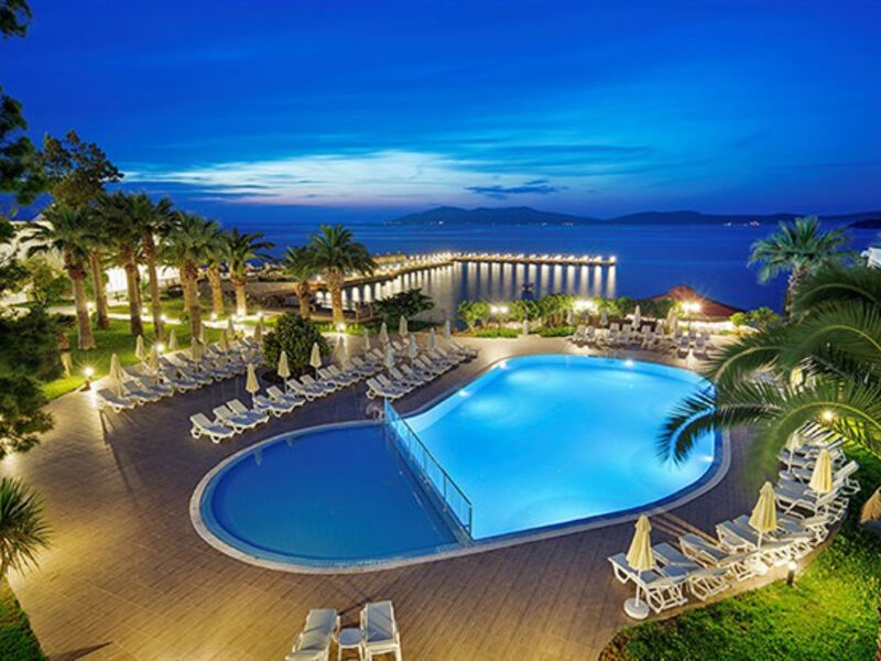 Le Bleu & Resort