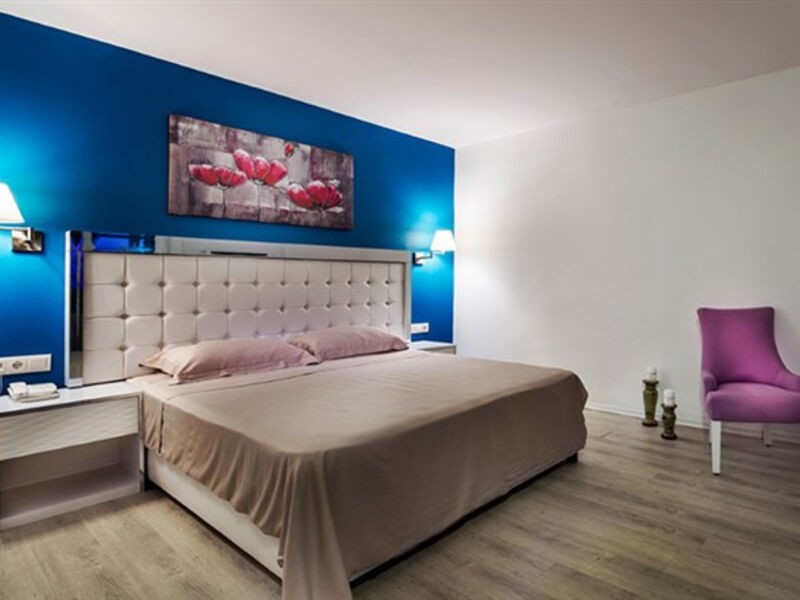 Le Bleu & Resort