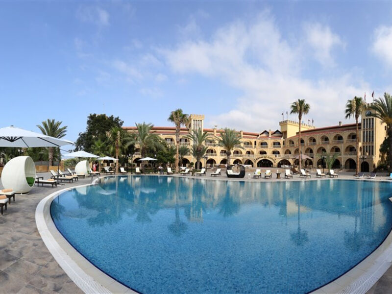 Le Chateau Lambousa