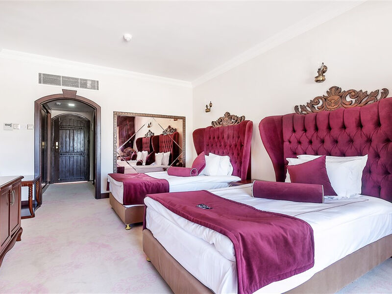 Le Chateau Lambousa