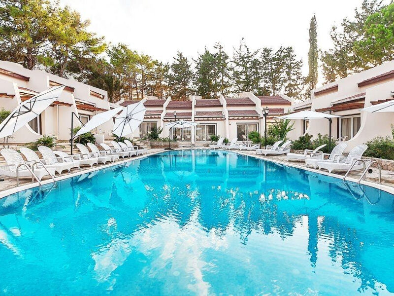 Le Chateau Lambousa
