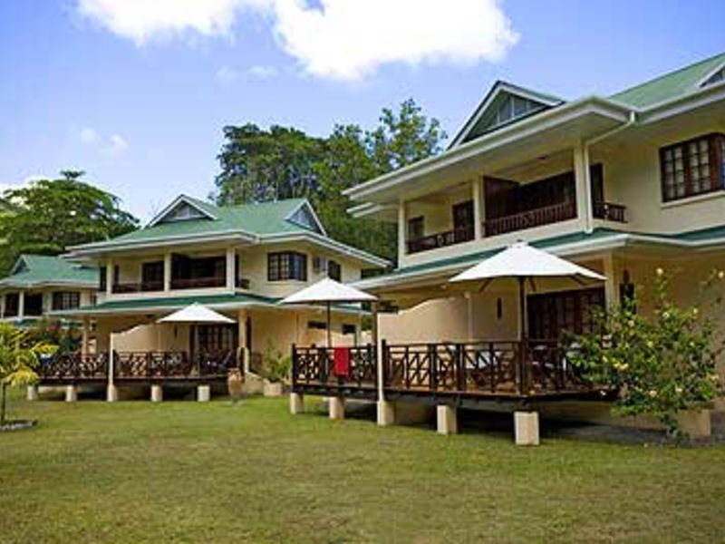 Le Domaine De L´Orangerie