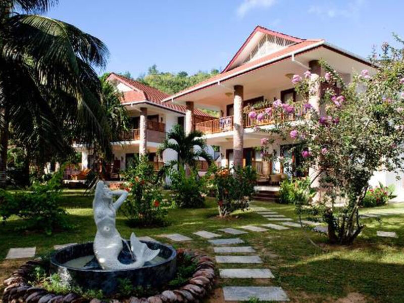 Le Duc De Praslin