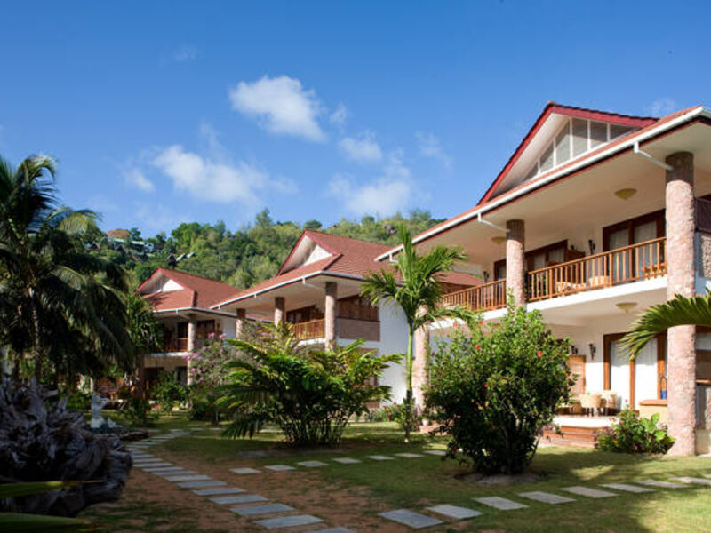 Le Duc De Praslin