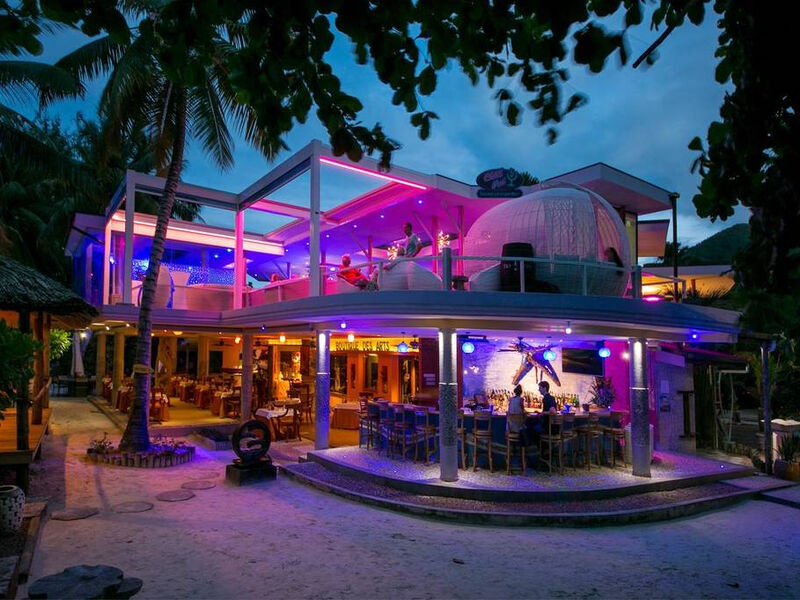 Le Duc De Praslin