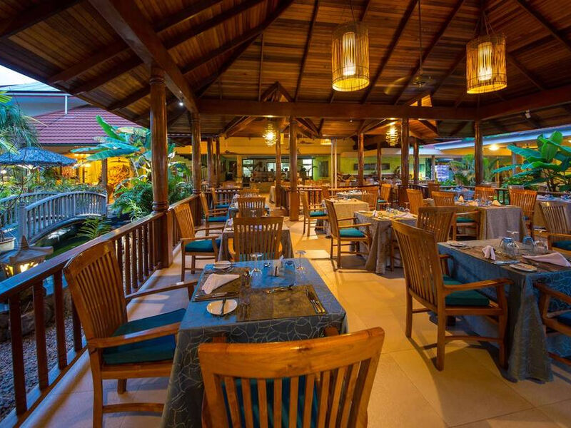Le Duc De Praslin