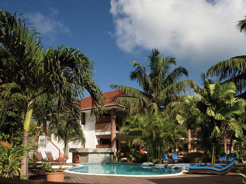 Le Duc De Praslin