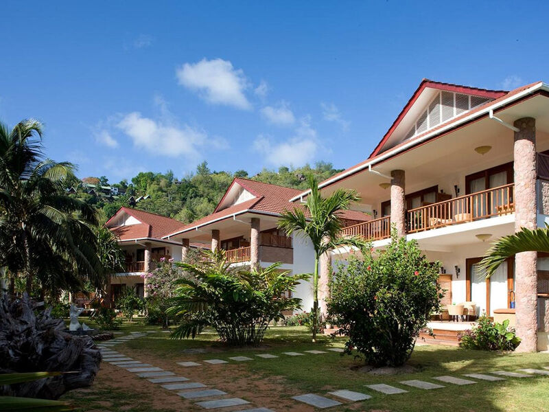 Le Duc De Praslin