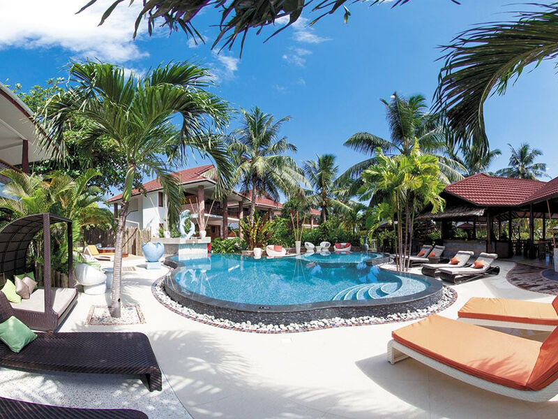 Le Duc De Praslin